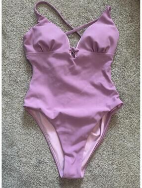 Berlook -Large Swimsuit
